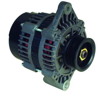 ALTERNATEUR 12V 70A DR MV D65 réf : WPS 8467N-6G2