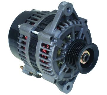 ALTERNATEUR 12V 70A MULTI-V  réf : WPS 8461N