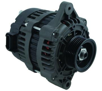 ALTERNATEUR 12V 95A DR MV réf :WPS 8725N