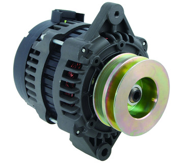 Alternateur delco 11si series