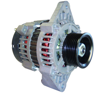 Alternateur delco 7si series