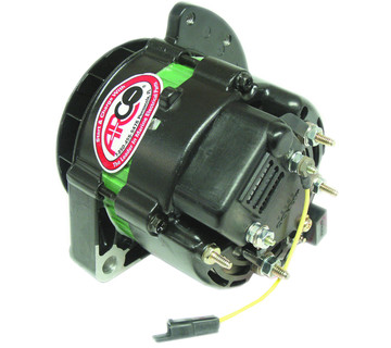 Alternateur mando ir ef