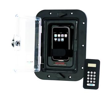 DOCK STATION BLUETOOTH ANDROÏD ÉTANCHE