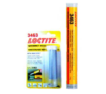 BÂTONNET ÉPOXYDE MODULABLE LOCTITE 3463