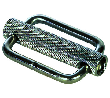Boucle inox 1