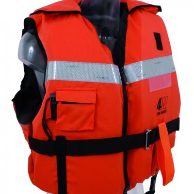 GILET DE SAUVETAGE 150N BREST