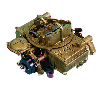 Carbu holley 4160 450 cfm