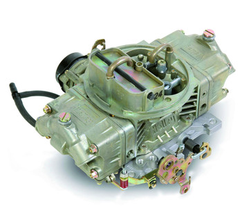 Carbu holley 600 cfm