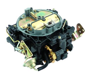 CARBURATEUR ROCHESTER 4 CORPS ( MERCRUISER )