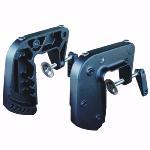 PRESSE DE FIXATION POUR CAYMAN B 55/80 LBS