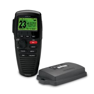 VHF PORTABLE GHS 20i 