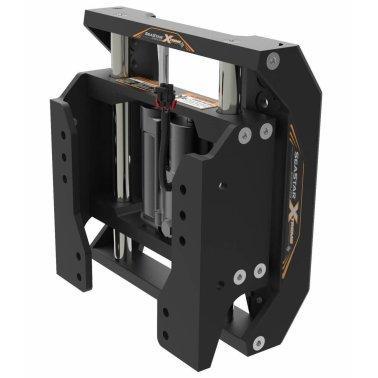CHAISE HYDROLYQUE XTREME - JACKPLATE - DECALAGE 10 CM - 4