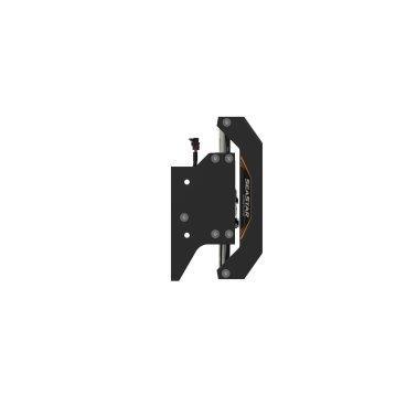 CHAISE HYDRAULIQUE STANDARD JACKPLATE - DECALAGE 20 CM - 8