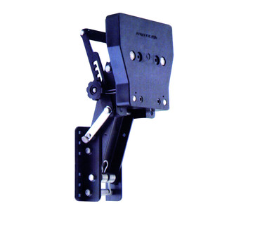 Chaise hb offshore 30cv 75kg