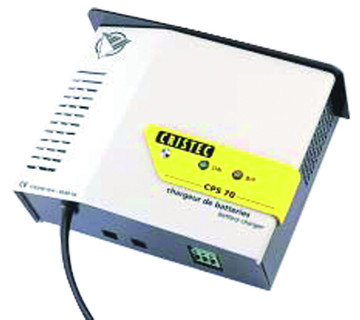 Chargeur petit calibre