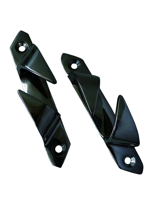 Chaumards inox