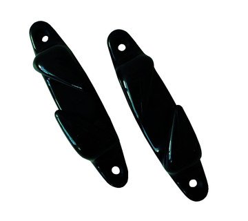 Chaumards noirs