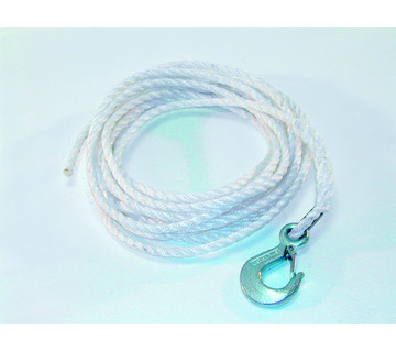 Corde treuil nylon
