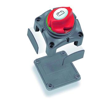COUPE BATTERIE 'CONTOUR