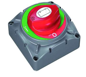 COUPE BATTERIE PRO INSTALLER 400A BIPOLAIRE