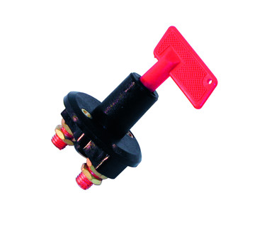 Coupe batterie uni 75a