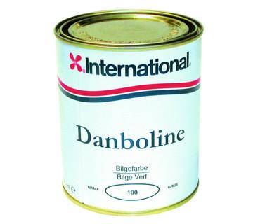 PEINTURE DE CALE DANBOLINE