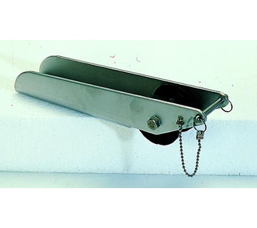 Davier inox fixe 280mm