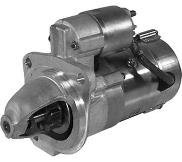 DÉMARREUR D9R105