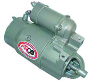 Demarreur ford 302 351 reduct