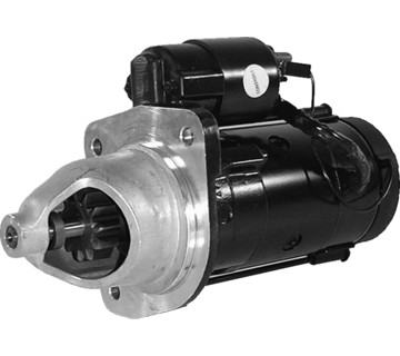 Demarreur volvo 12v 3 1kw