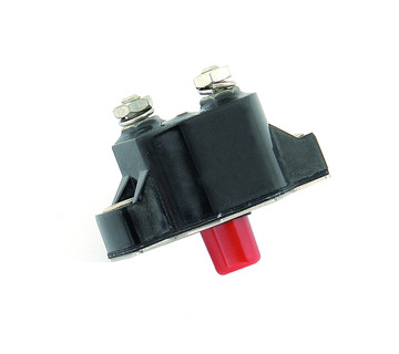 Disjoncteur merc 50amp 1