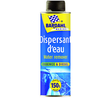 Dispersant d eau 300ml