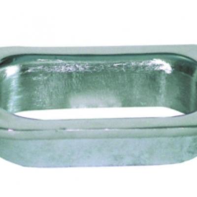 ÉCUBIERS OUVERTS INOX AISI 316 PLASTIMO