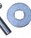 FIXATION INOX POUR BUMPER