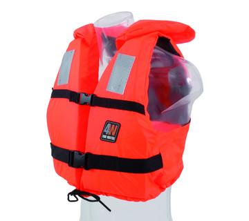 GILET FRIOUL 100N