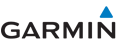 Garmin logo on w