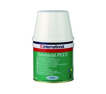 GELSHIELD PLUS