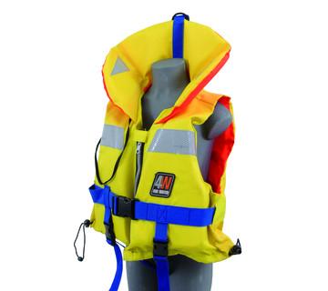 GILET OPTI PVC 20/30 KG  ( spécial collectivité )