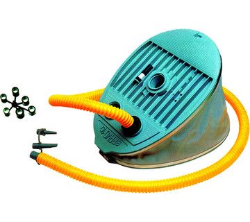 Gonfleur double effet bravo 10