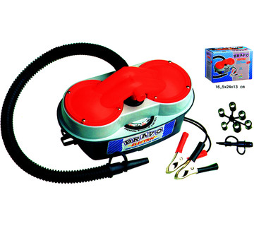 Gonfleur elect bravo 12