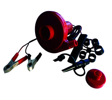 Gonfleur elect mb80c