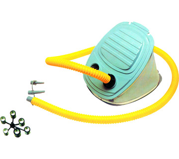 Gonfleur simple bravo 1 5lt