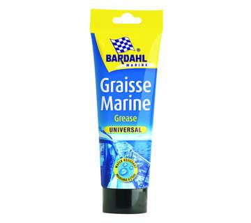 GRAISSE MARINE