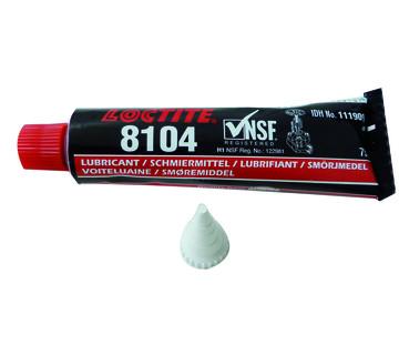 GRAISSE SILICONE 8104 LOCTITE