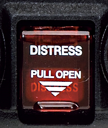 Gx2200e distress 1
