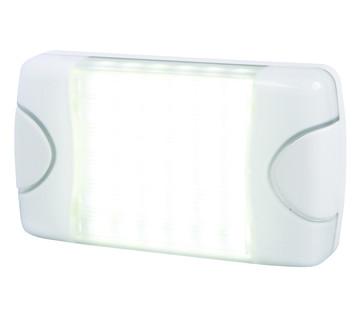 LAMPE DURALED  BLANCHE