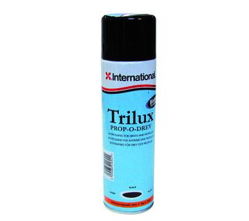 ANTIFOULING AÉROSOL TRILUX PROP-O-DREV