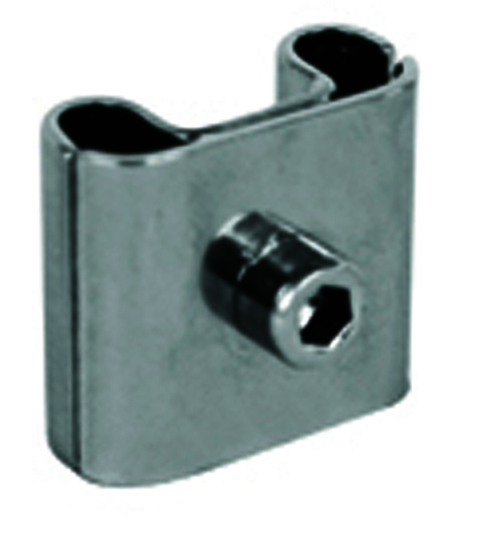 Jonction inox
