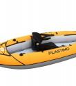 KAYAK GONFLABLE SINGLE 2.70 M