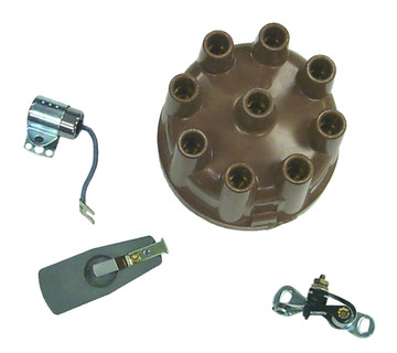 Kit allumage autolite v 8